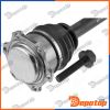 Demi-Arbre de Transmission ATM avant droite pour AUDI | NPW-AU-091, 8D0407272AL